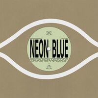 Amelia Meath - Neon Blue