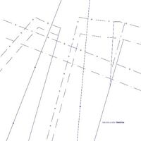 Amelie Duchow - Tonstich vinyl cover