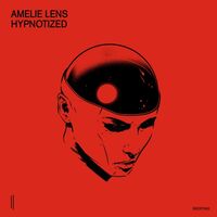 Amelie Lens - Hypnotized vinyl cover