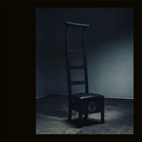Amenra - Alive vinyl cover