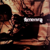 Amenra - Mass I vinyl cover