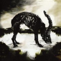 Amenra - Mass Iii vinyl cover