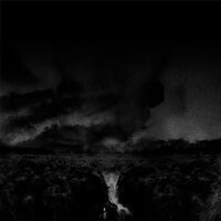 Amenra - Mass Iiii vinyl cover