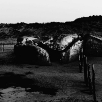 Amenra - Mass V vinyl cover