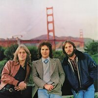 America - Hearts  vinyl cover