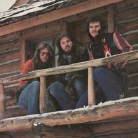 America - Hideaway (Limited White) vinyl cover