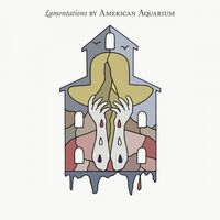 American Aquarium - Lamentations vinyl cover