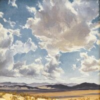 American Aquarium - The Fear of Standing Still vinyl cover