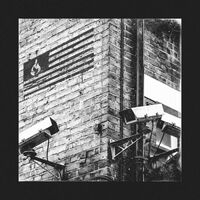 American Arson - A Line In The Sand vinyl cover