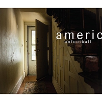 American Football - American Football 2 vinyl cover