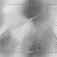 American Football - American Football (25th Anniversary) vinyl cover