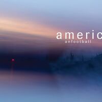 American Football - American Football 3 vinyl cover