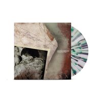 American Nightmare - Background Music vinyl cover