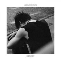 American Nightmare - Life Support vinyl cover