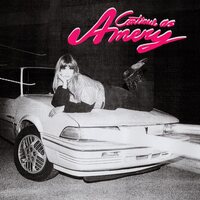 Amery - Continue As Amery vinyl cover