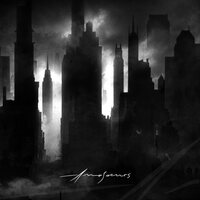 Amesoeurs - Amesoeurs vinyl cover