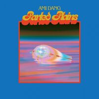 Ami Dang - Parted Plains vinyl cover