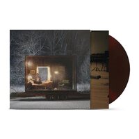 Amie Blu - When All Is Said & Done (Brown) vinyl cover