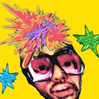 Amine - Twopointfive vinyl cover