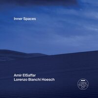 Amir ElSaffar - Inner Spaces vinyl cover