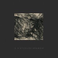 Amon Tobin & Cujo & Two Fingers - Nomark Selects V2 vinyl cover
