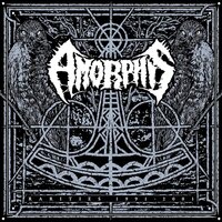 Amorphis - Rarities 1991 - 2001 vinyl cover