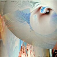 Amorphous Androgynous - Tales Of Ephidrina (Limited) vinyl cover