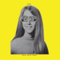 Amplifier - Trippin With Dr Faustus vinyl cover