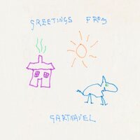 Amy Duncan - Greetings From Gartnavel vinyl cover