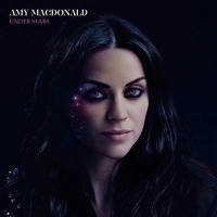 Amy Macdonald - Under Stars vinyl cover