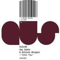 Amy / Whippet Dabbs - Into You vinyl cover