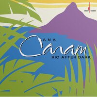 Ana Caram - Rio After Dark vinyl cover
