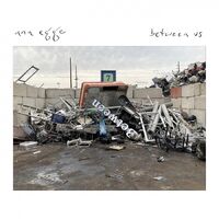 Ana Egge - Between Us vinyl cover