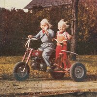 Ana Egge - Sharing in the Spirit vinyl cover
