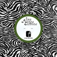 Ana Frango Eletrico - A Sua Diversao / Nao Tem Nada Nao vinyl cover