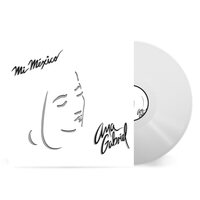 Ana Gabriel - Mi Mexico vinyl cover