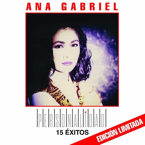 Ana Gabriel - Personalidad