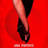 Ana Popovic - Power vinyl cover