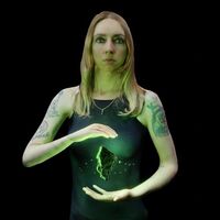 Ana Quiroga - Azabache vinyl cover