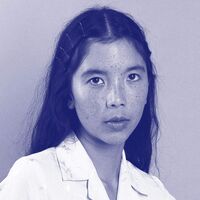 Ana Roxanne - ~~~ vinyl cover