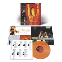 Ana Torroja - Puntos Cardinales 25 Aniversario vinyl cover