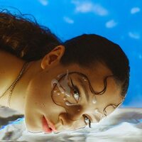 Anadie - Efectos Secundarios De Ser Un Angel vinyl cover