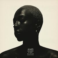 Anaiis - Devotion & The Black Divine vinyl cover