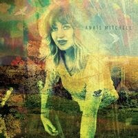 Anaïs Mitchell - Anaïs Mitchell vinyl cover