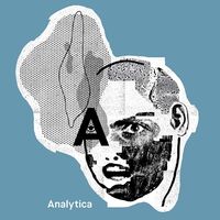 Analytica - Analytica vinyl cover