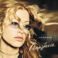 Anastacia - Not That Kind vinyl cover