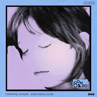 Anastasia Coope - Darning Woman vinyl cover