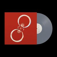 Anberlin - Vega vinyl cover