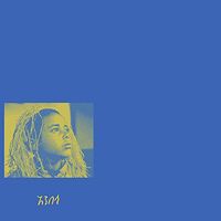 Anbessa  /  O.S.T. - Anbessa vinyl cover