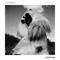 Anchorsong - Ceremonial vinyl cover